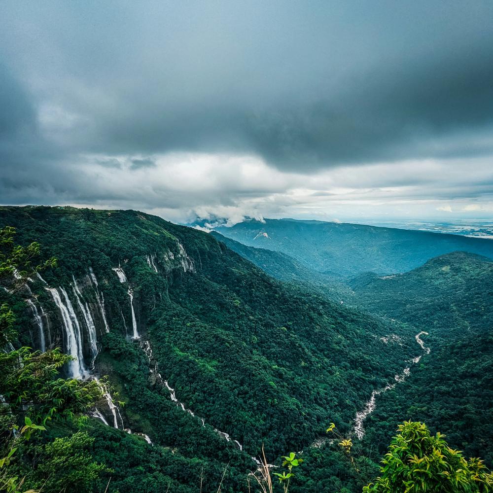 Why You Should Stop Hiding Indoors: The Magic of a Monsoon Trip