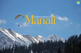 Manali package